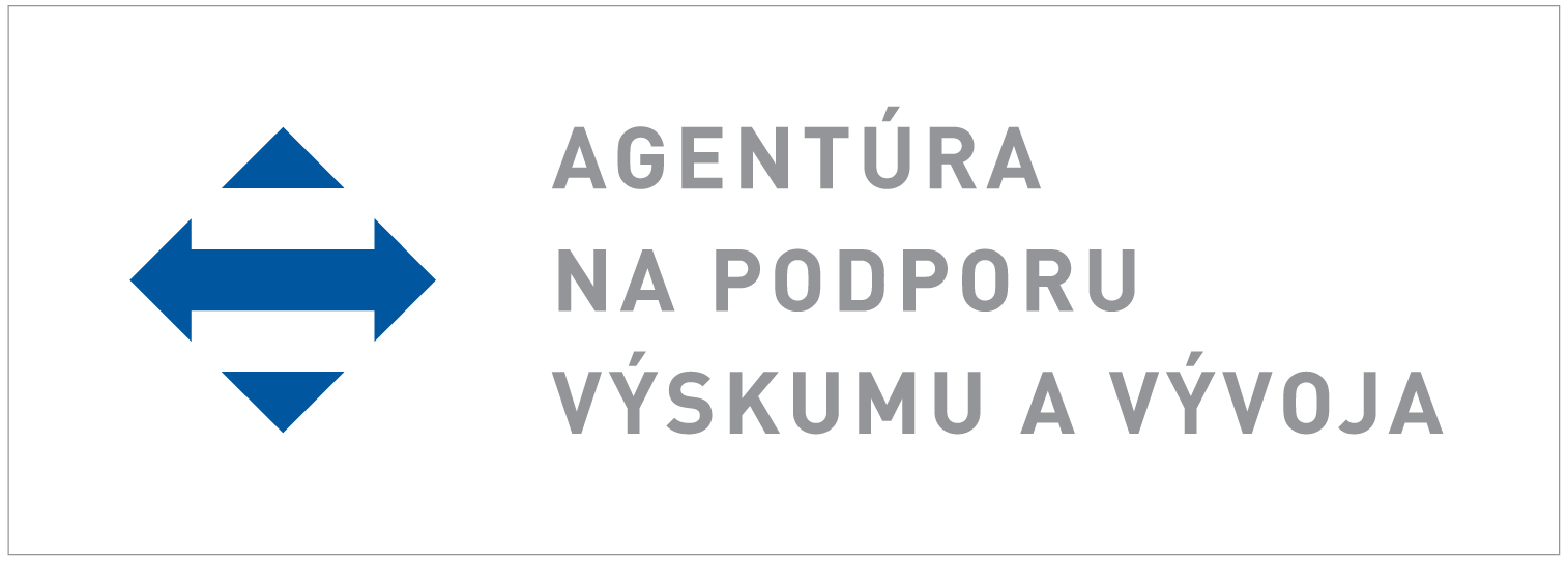Logo agentúry APVV
